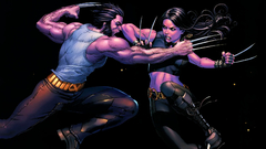 Comics wolverine marvel comics