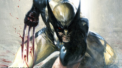 Comics wolverine marvel comics