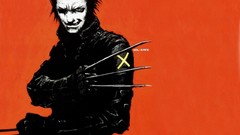 Comics wolverine marvel comics