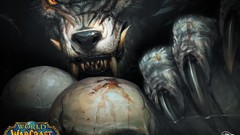 Comics world of warcraft worgen werewolves World of Warcraft: 