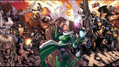 Comics X-Men