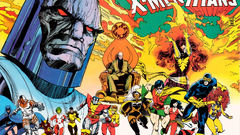 Comics X-Men