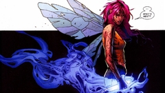 Comics X-Men artwork marvel