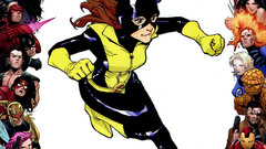 Comics X-Men artwork marvel