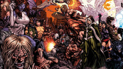 Comics X-Men marvel comics