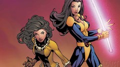 Comics X-Men marvel comics