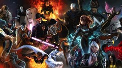 Comics X-Men marvel comics