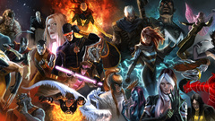 Comics X-Men marvel comics