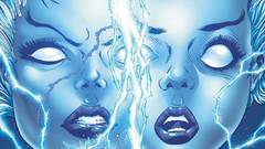 Comics X-Men Storm (comics