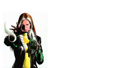 Comics X-Men superheroes Rogue