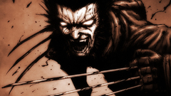 Comics X-Men wolverine marvel