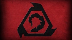 Command And Conquer logos
