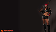 Command And Conquer Red