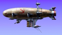 Command And Conquer Red