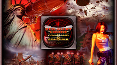Command And Conquer Red