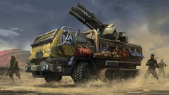 Command Command And Conquer