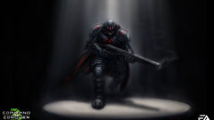 Command conquer game Tiberium