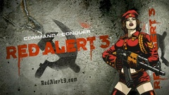 Command conquer red alert