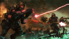 Command nod alliance Command And Conquer gdi The Brotherhood of 