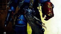 Commander high ultramarine moar Resolution evin