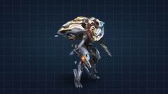 Commander video games Halo 4