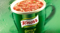 Commercial Jacek Wolowski Сreative knorr