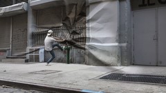 Commercial Jan Kriwol