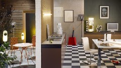 Commercial Thomas Mangold