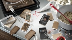 Commercial Thomas Mangold