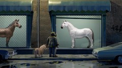 Commercial Thomas Mangold