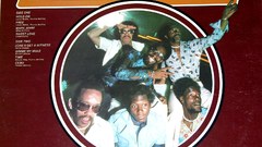 Commodores Music and Dance