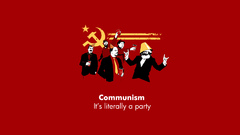 Communism