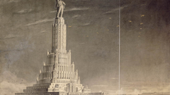 Communism Aircraft Lenin Russians