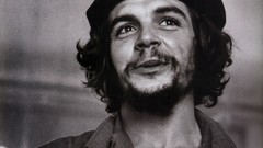 Communism che guevara politician