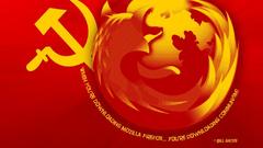 Communism firefox