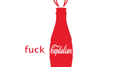 Communism Fuck riots stupidity