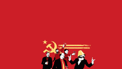 Communism funny CCCP Threadless