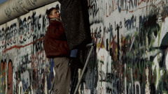 Communism germany berlin wall