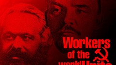Communism Lenin revolution Communist