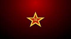 Communism logos