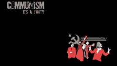 Communism party