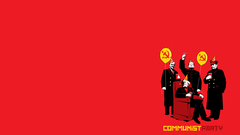 Communism party