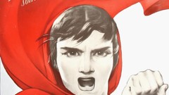 Communism propaganda fascism posters