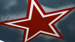 Communism red Stars Soviet