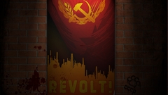 Communism revolution
