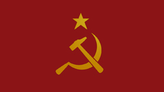 Communism Soviet logo Company
