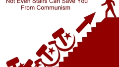 Communism stairways