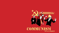 Communism stalin mao Lenin