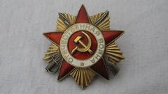 Communism Stars Soviet Russia
