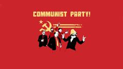 Communism Threadless